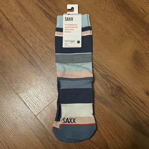 SAXX men’s everyday socks